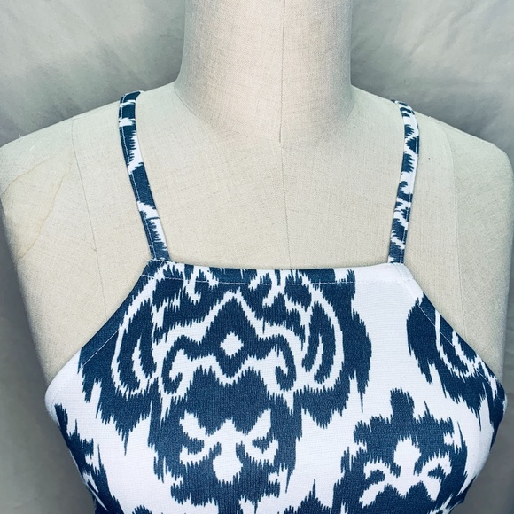 Ladakh Stained Glass Dress - Picture 12 of 14